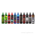 VAPE PERSONALIZZATO LIO BOOM 3500